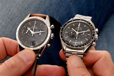 speedmaster alternative